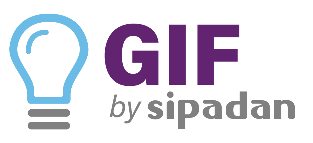 GIF by Sipadan